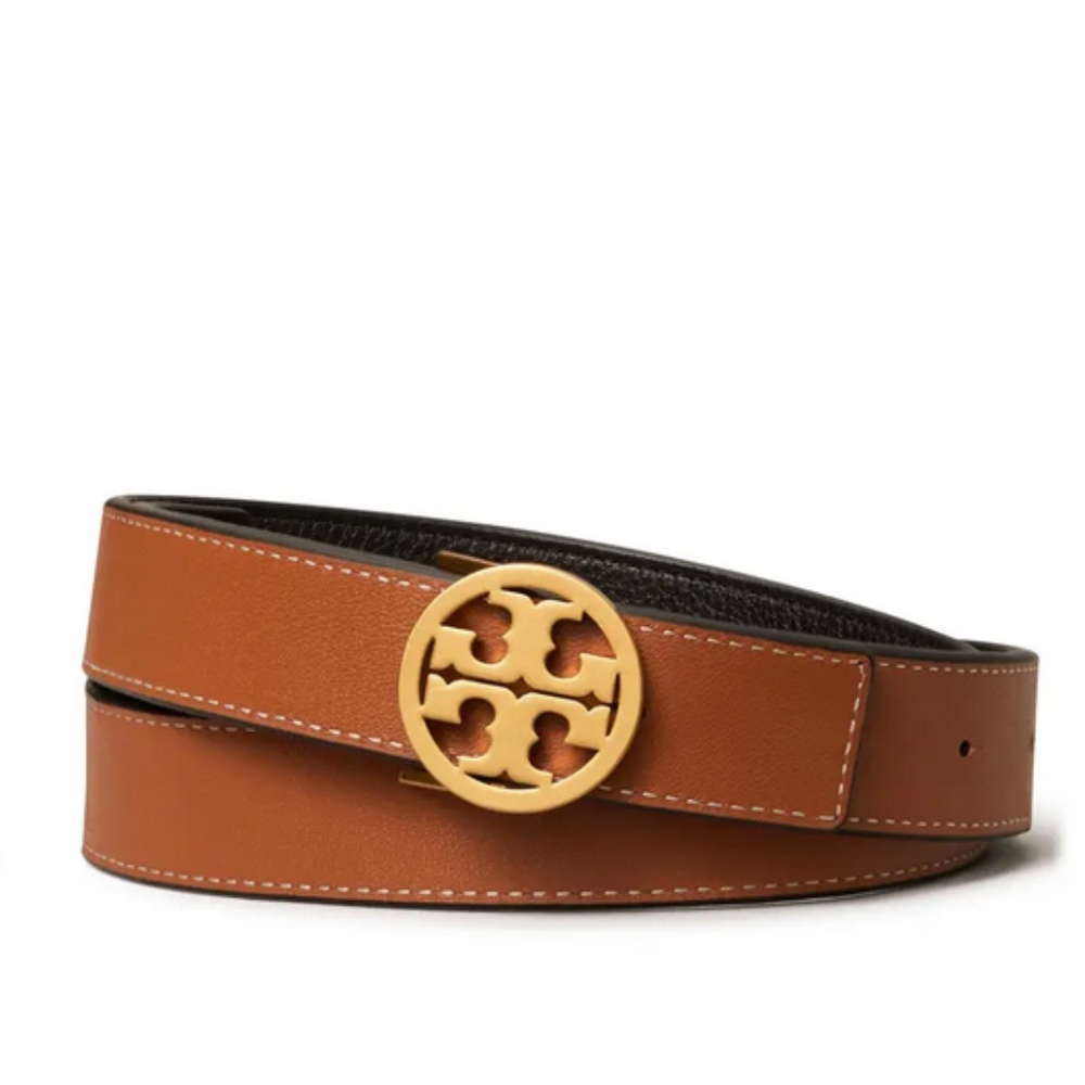 Reversible Logo 1" belt width - Picture 2 of 6